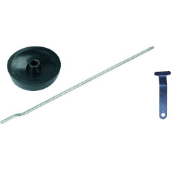 Güde Kombinované vŕtacie kladivo KH 32 E