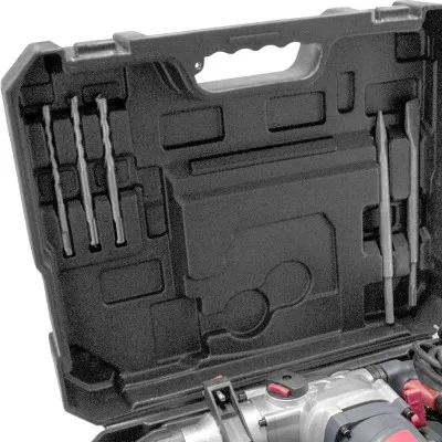 Güde Kombinované vŕtacie kladivo KH 32 E