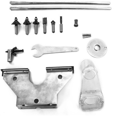 Güde Vrchná fréza OF 1200 E