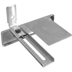 Güde Ručný elektrický hoblík HO 82-850