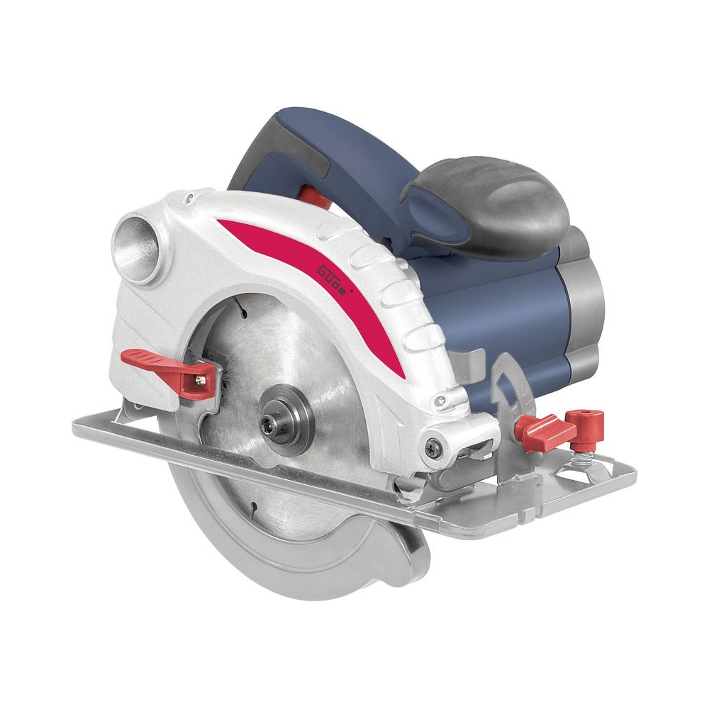 Güde Okružná píla KS 55-1300