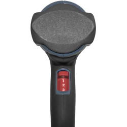 Güde Teplovzdušná pištoľ HLG 600-2000