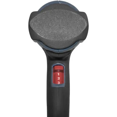 Güde Teplovzdušná pištoľ HLG 600-2000