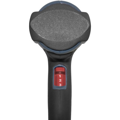 Güde Teplovzdušná pištoľ HLG 600-2000