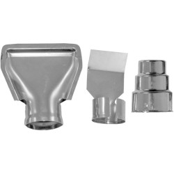 Güde Teplovzdušná pištoľ HLG 600-2000