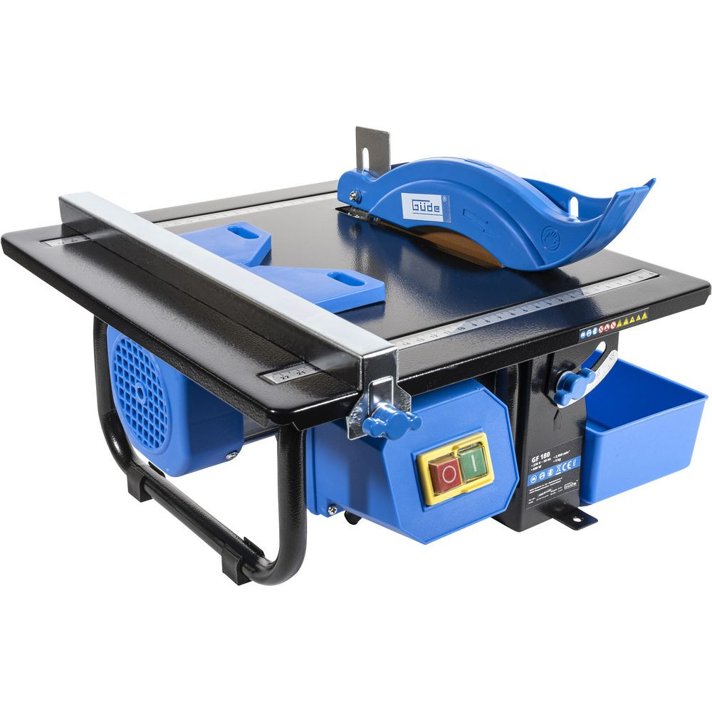Güde Řezačka na dlažbu GF 180