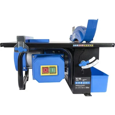 Güde Řezačka na dlažbu GF 180