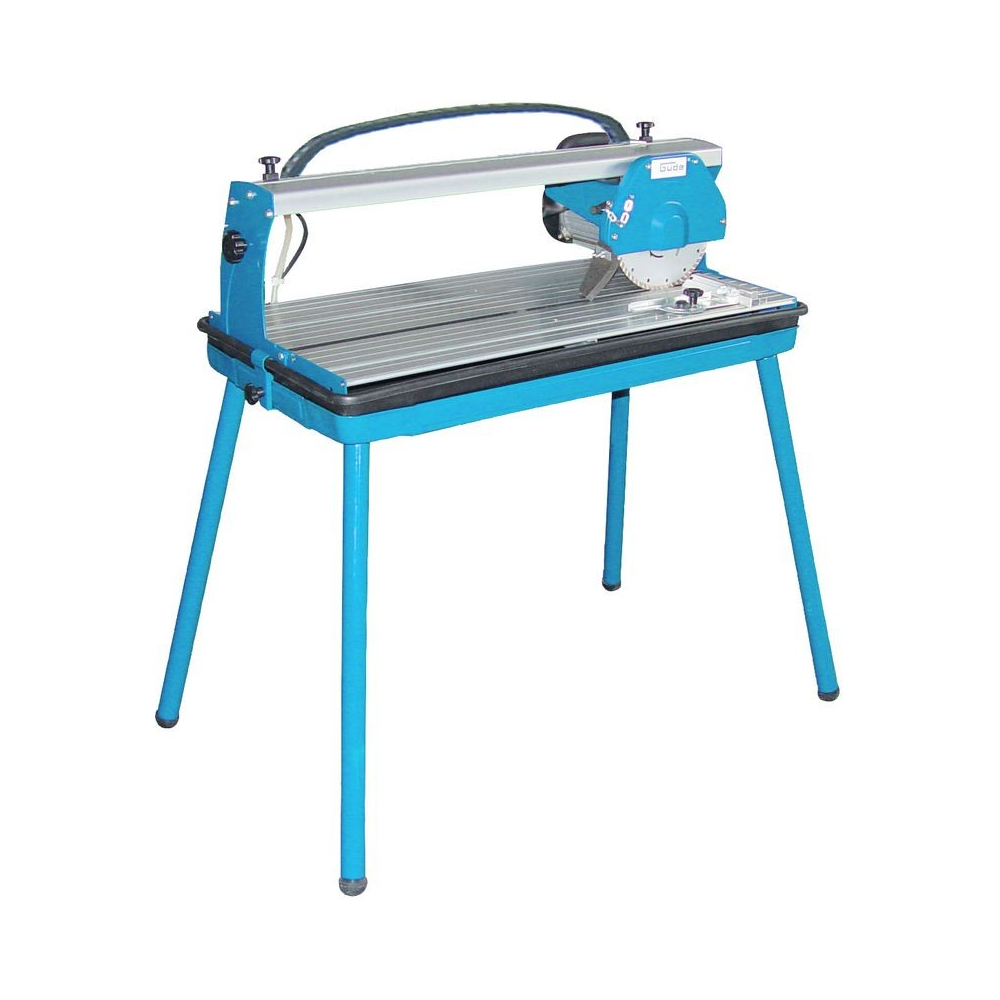 Güde Radiálna rezačka obkladov RFS 200