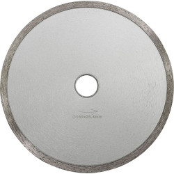 Güde Diamantový kotúč k rezačkám obkladov 180x25,4 mm