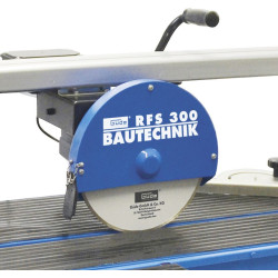 Güde Radiálna rezačka obkladov RFS 300