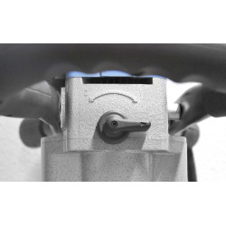 Güde Ručné miešadlo GRW 1800