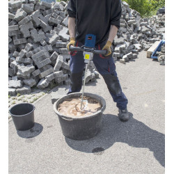 Güde Ručné miešadlo GRW 1800