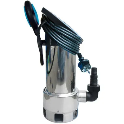 Güde Ponorné kalové čerpadlo GSX 1101