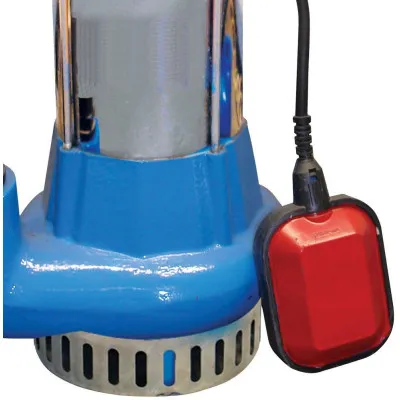 Güde Ponorné kalové čerpadlo PRO 1100A