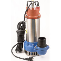 Güde Ponorné kalové čerpadlo PRO 2200A