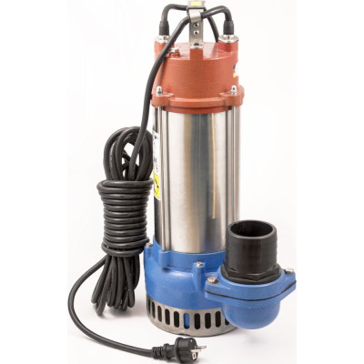 Güde Ponorné kalové čerpadlo PRO 2200A