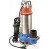 Güde Ponorné kalové čerpadlo PRO 2200A
