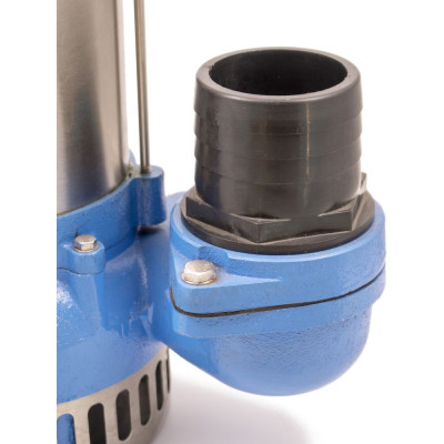 Güde Ponorné kalové čerpadlo PRO 2200A