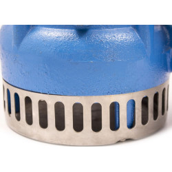 Güde Ponorné kalové čerpadlo PRO 2200A