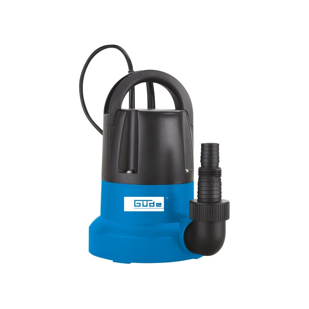 Güde Čerpadlo na plytkú vodu GFS 401 S