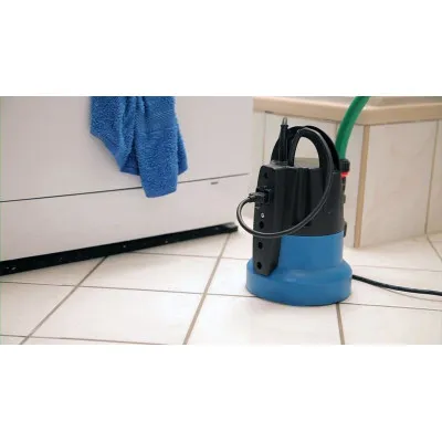 Güde Čerpadlo na plytkú vodu GFS 401 S