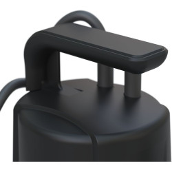 Güde Ponorné kalové čerpadlo GS 4002 P