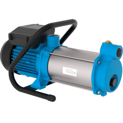 Güde Záhradné čerpadlo MP 120/5A/GJ