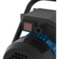 Güde Záhradné čerpadlo MP 120/5A/GJ