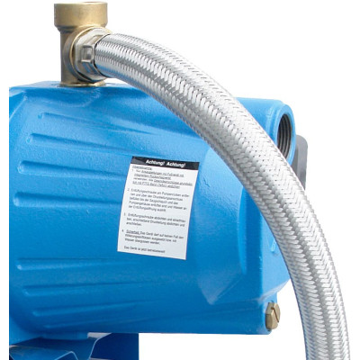 Güde Domáca vodáreň HWW 1300 G