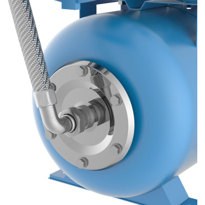 Güde Domáca vodáreň MP 120/5A 24 LT