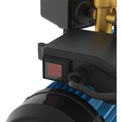 Güde Domáca vodáreň MP 120/5A 24 LT