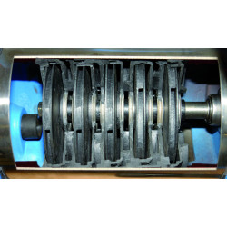 Güde Domáca vodáreň MP 120/5A 24 LT