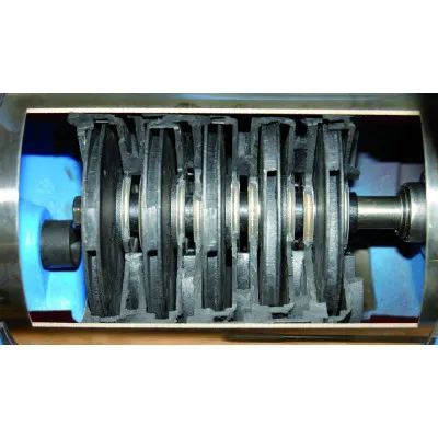 Güde Domáca vodáreň MP 120/5A 24 LT