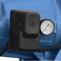 Güde Domáca vodáreň HWW 2100 G