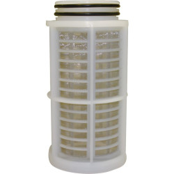 Güde Náhradná filtračná kartuša pre vodný filter 125 mm KRÁTKA