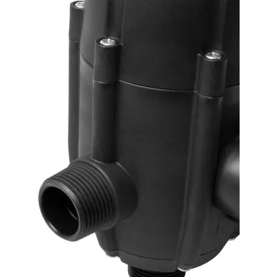 Güde Tlakový spínač s ochranou proti chodu na sucho