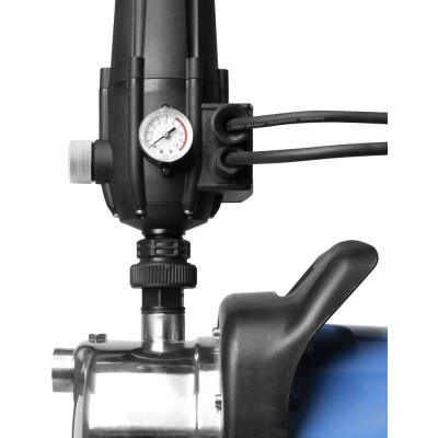 Güde Tlakový spínač s ochranou proti chodu na sucho