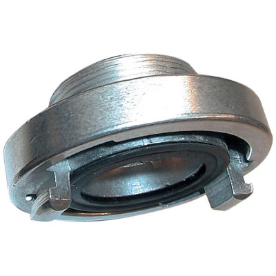 Güde Pevná tlaková C-spojka 1 1/2&quot AG