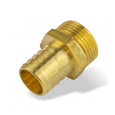 Güde Hadicová spojka mosadzná 1&quot AGx25mm