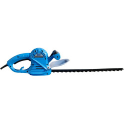 Güde Elektrické nožnice na živý plot GHS 510 P