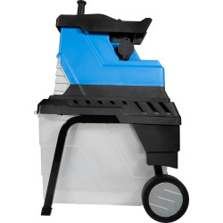 Güde Drvič záhradného odpadu GH2800 SUPER SILENT