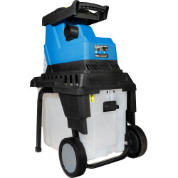 Güde Drvič záhradného odpadu GH2800 SUPER SILENT