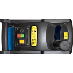 Güde Drvič záhradného odpadu GH2800 SUPER SILENT