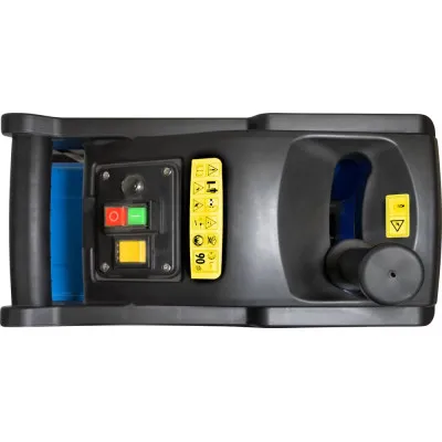 Güde Drvič záhradného odpadu GH2800 SUPER SILENT