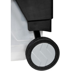 Güde Drvič záhradného odpadu GH2800 SUPER SILENT