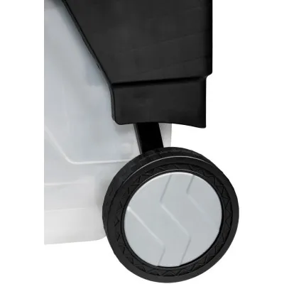 Güde Drvič záhradného odpadu GH2800 SUPER SILENT