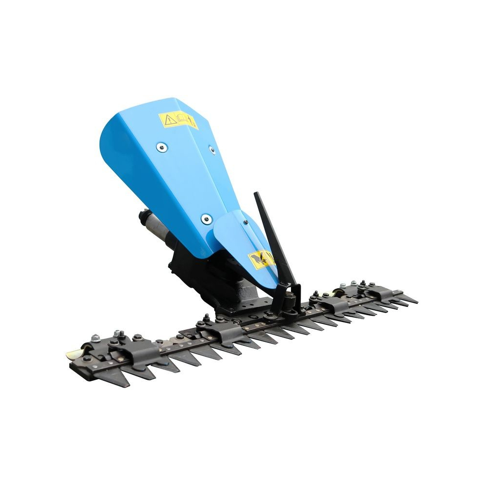 Güde Lištová kosačka k malotraktoru GBM 970