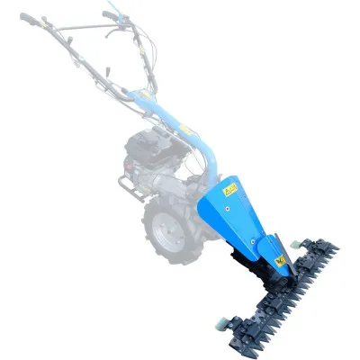 Güde Lištová kosačka k malotraktoru GBM 970