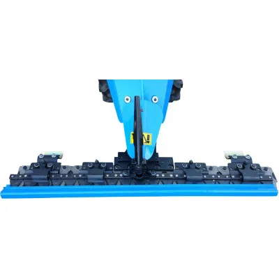 Güde Lištová kosačka k malotraktoru GBM 970