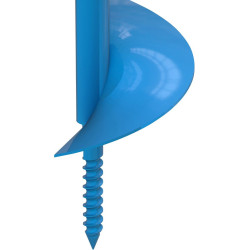 Güde Ručný pôdny vrták GH 150